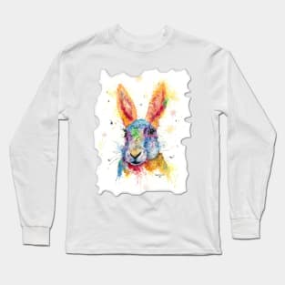 Wild Hare Long Sleeve T-Shirt